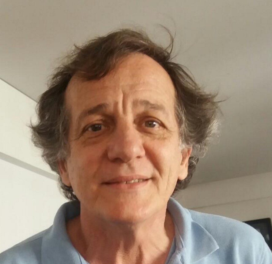 Dr Julio Boryszanski